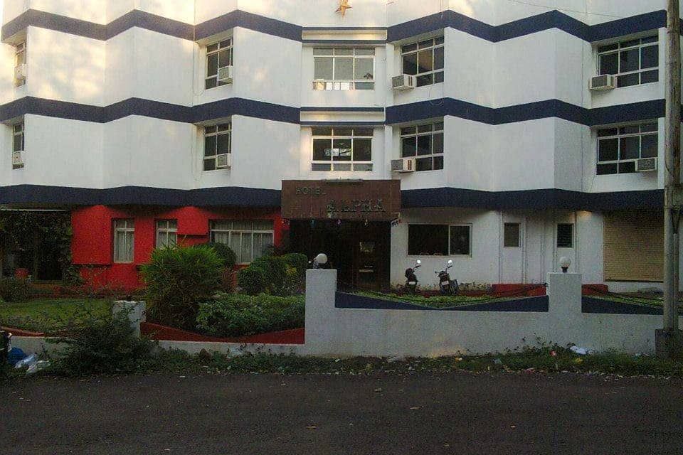 undefined Hotel Alpha 3